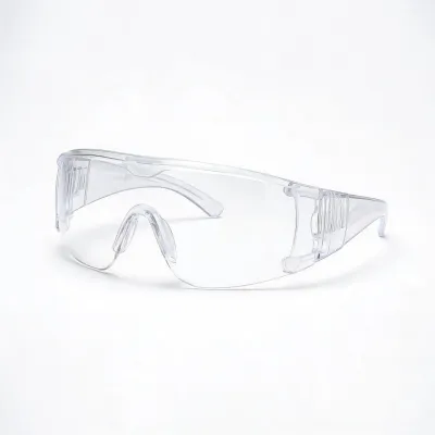 glasses safety side shields