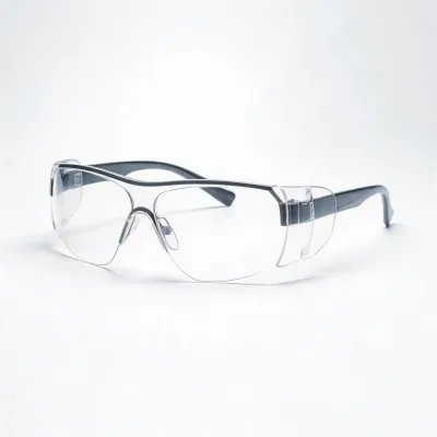 protective side shields for glasses