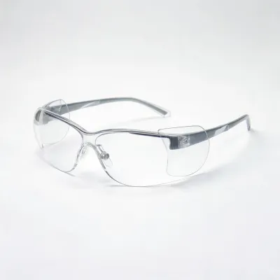 safety side shields for glasses