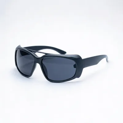 sunglasses with side shields